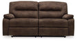 Bolzano Reclining Sofa image