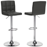 Bellatier Bar Stool Set