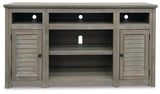 Moreshire 72" TV Stand