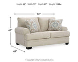 Rilynn Living Room Set