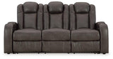 Fyne-Dyme Power Reclining Sofa