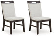 Neymorton Dining Chair image