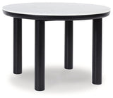 Xandrum Dining Table image