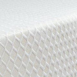 Chime 12 Inch Memory Foam Mattress Set