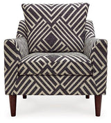 Morrilton Next-Gen Nuvella Accent Chair