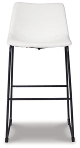 Centiar Pub Height Bar Stool