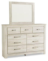 Bellaby Bedroom Set