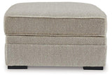 Calnita Ottoman With Storage