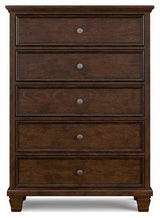 Danabrin Chest of Drawers