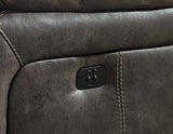 Dunwell Power Recliner