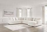 Chessington Sectional with Chaise