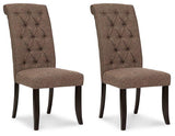 Tripton Dining Chair image