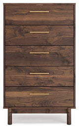 Calverson Chest of Drawers