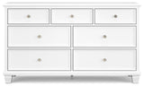 Fortman Dresser