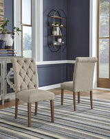 Harvina Dining Room Set