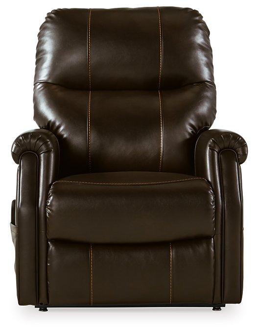 Markridge Power Lift Chair