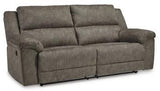 Laresview Reclining Sofa