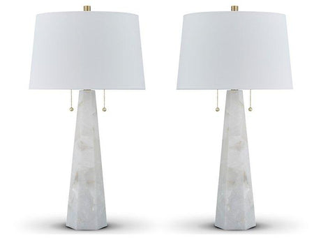 Laurellen Lamp Set image