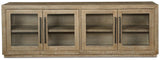 Waltleigh Accent Cabinet