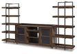 Starmore 3-Piece Entertainment Center image