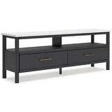 Cadmori 72" TV Stand