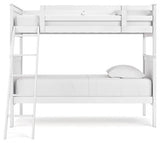 Nextonfort Bunk Bed