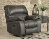 Dunwell Power Recliner