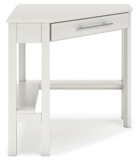 Grannen Home Office Corner Desk