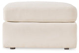 Modmax Oversized Accent Ottoman