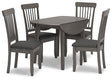 Shullden Dining Room Set image