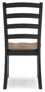 Wildenauer Dining Chair