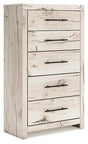 Lawroy Chest of Drawers image