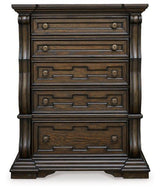 Maylee Chest of Drawers