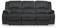 Draycoll Power Reclining Sofa image