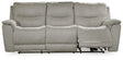 Next-Gen Gaucho Power Reclining Sofa image