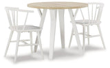 Grannen Dining Room Set