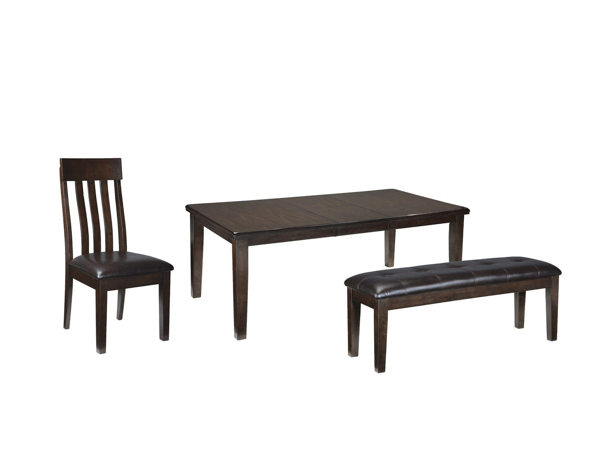 Haddigan Dining Set