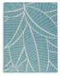 Hulsia 5' x 7' Rug image