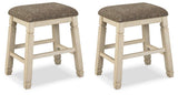 Bolanburg Counter Height Bar Stool