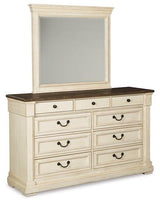 Bolanburg Bedroom Set