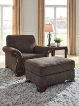 Miltonwood Living Room Set