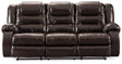 Vacherie Reclining Sofa image