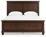 Danabrin Bedroom Set