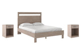 Flannia Bedroom Set image