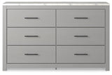 Cottonburg Dresser