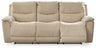 Next-Gen Gaucho Power Reclining Sofa