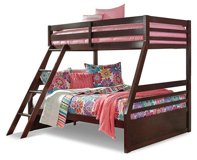 Halanton Youth Bunk Bed image