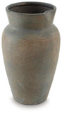 Brickmen Vase image