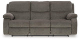 Scranto Reclining Sofa image