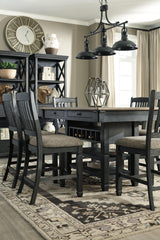 Tyler Creek Counter Height Bar Stool